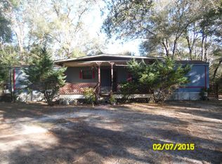 169 Bryan Ln, Defuniak Springs, FL 32435