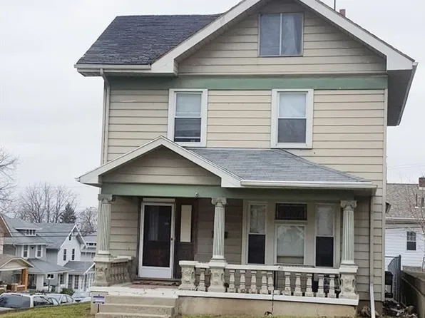 2001 Wyoming St, Dayton, OH 45410