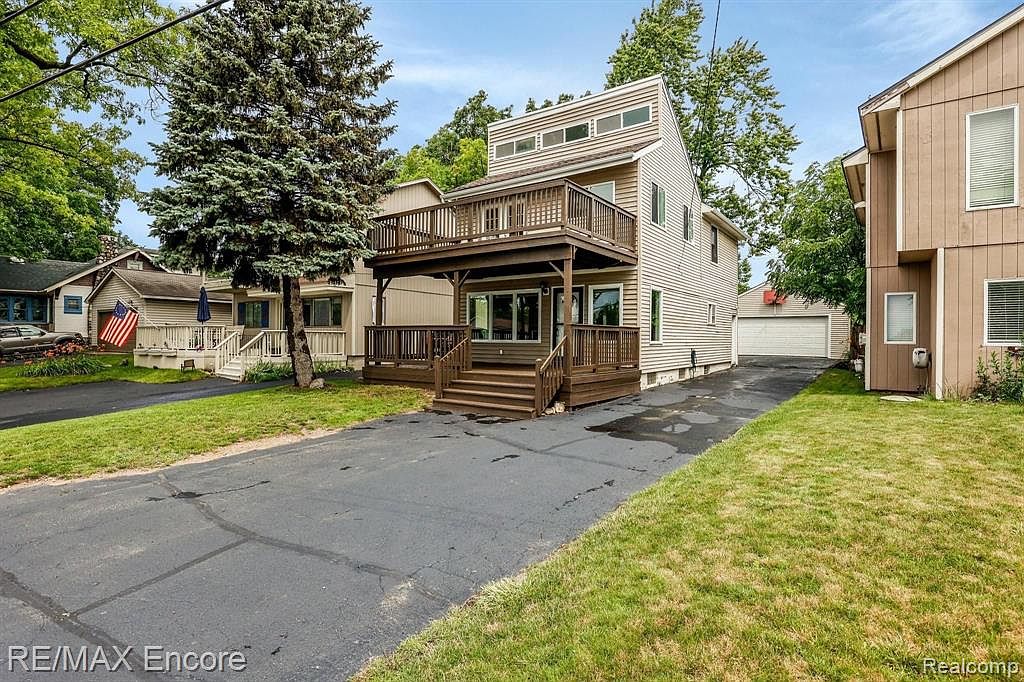 7238 Andersonville Rd, Clarkston, MI 48346 Zillow