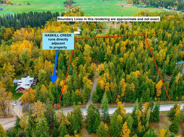 385 Haskill Basin Rd, Whitefish, MT 59937