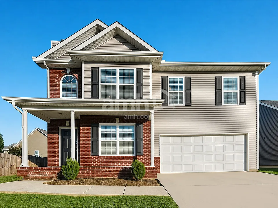 8124 Cambridge Reserve Dr