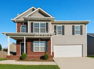 8124 Cambridge Reserve Dr, Knoxville, TN 37924