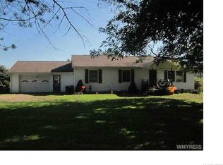 5797 Route 362, Bliss, NY 14024