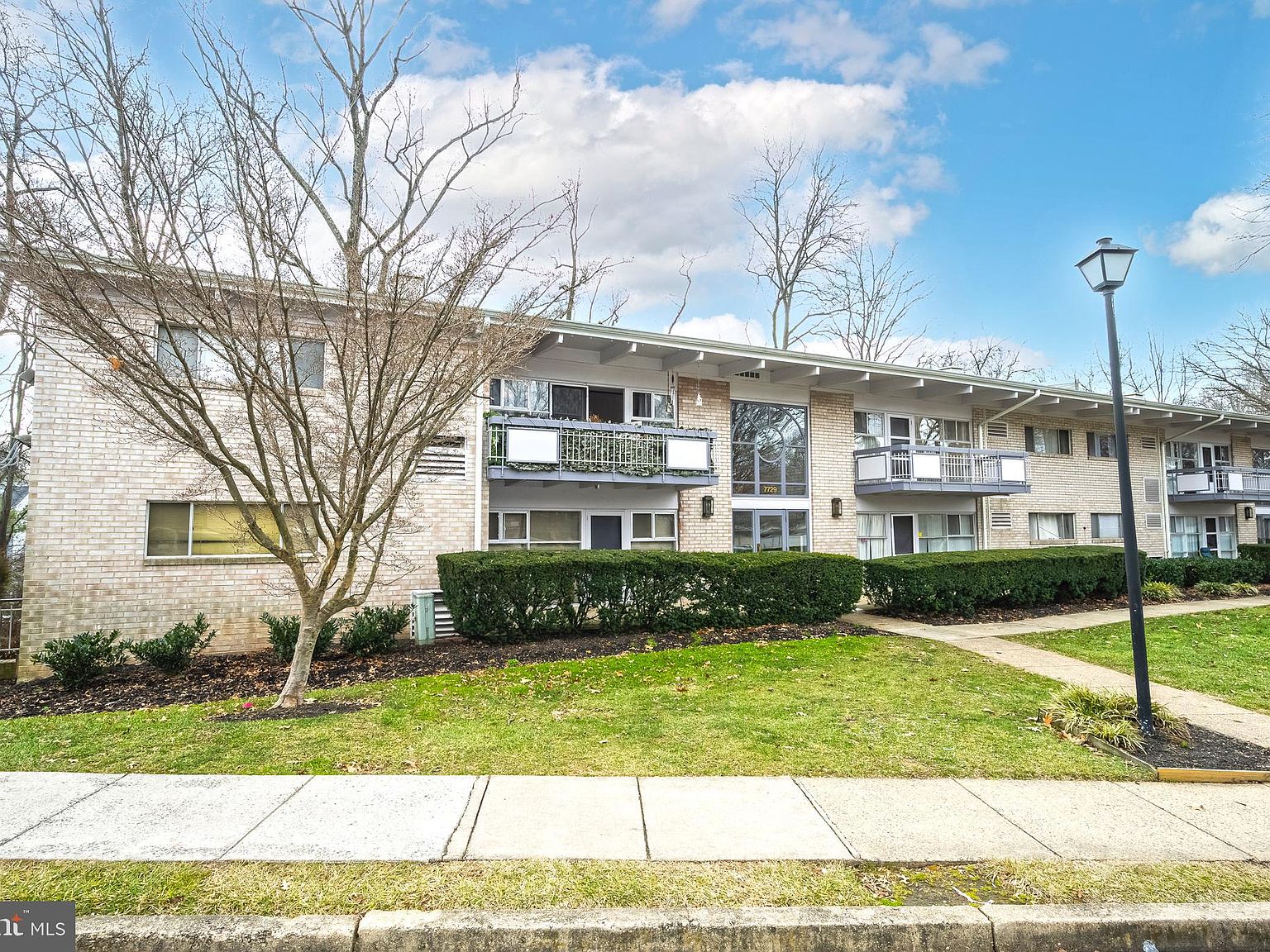 7729 Donnybrook Ct APT 204, Annandale, VA 22003 Zillow