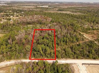 Forehand Rd LOT 12, Davenport, FL 33896