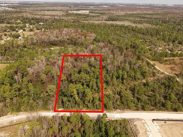 Forehand Rd Lot 12, Davenport, FL 33896
