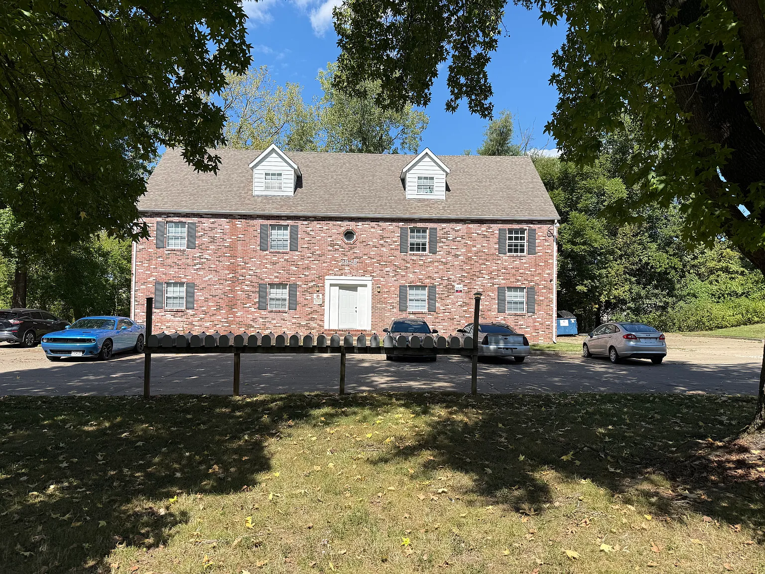 1 bed, $550 — Photo 1