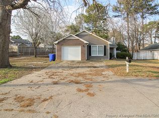 1136 Hoke Loop Rd, Fayetteville, NC 28314