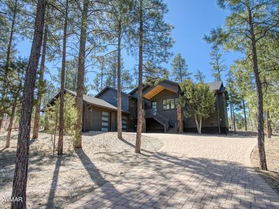 3541 W Senna Ln, SHOW LOW, AZ, 85901