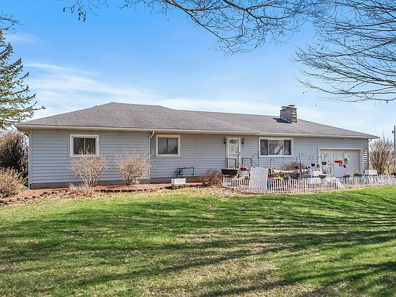 2nd image of 2376 Marion Upper Sandusky Rd