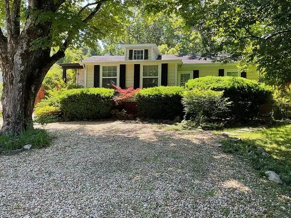 6520 S Northshore Dr, Knoxville, TN 37919