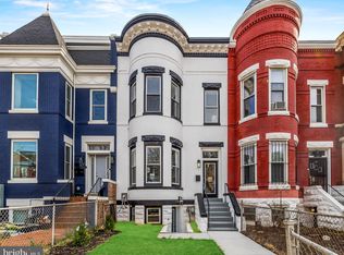 125 R St NE, Washington, DC 20002