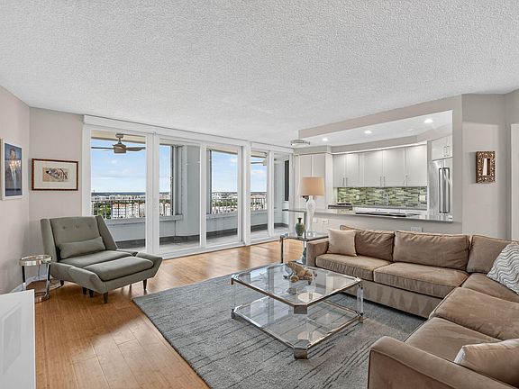 4th image of 550 S Ocean Boulevard #2209