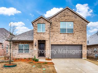 328 Camille Xing, Celina, TX 75009