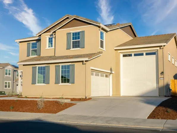 1385 Roosevelt Street, Dixon, CA 95620