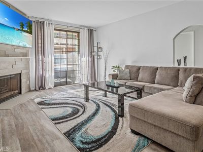 5534 Encino Ave APT 206, Encino, CA, 91316