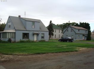 125 SE 7th Ave, Milton Freewater, OR 97862