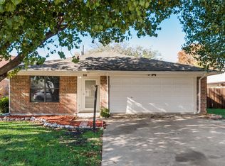 402 Trout Rd, Rockwall, TX 75032