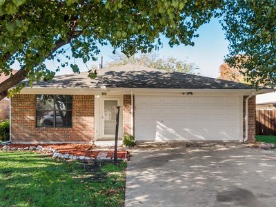 402 Trout Rd, Rockwall, TX, 75032