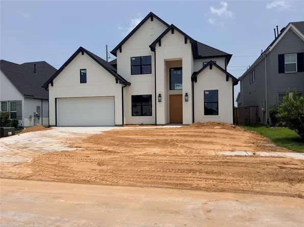 1727 South Pointe, Friendswood, TX 77546