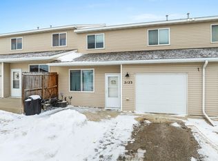 2123 13th St NW, Minot, ND 58703