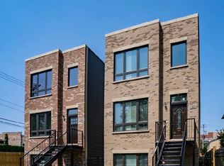 18 N Parkside Ave #2, Chicago, IL 60644