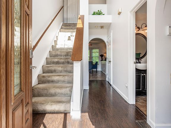 2nd image of 1400 Hafton Woods Dr