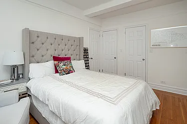 Rented by Rita S Citrin, LREB