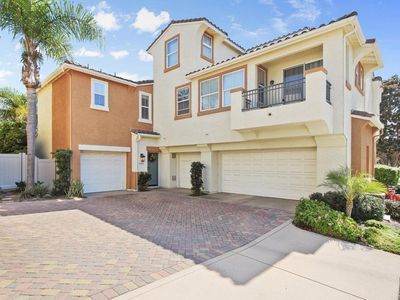 3709 Jetty Point, Carlsbad, CA, 92010