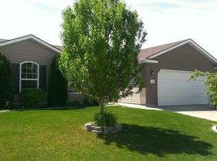 1256 Quail St, Twin Falls, ID 83301