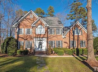 205 Reedham Way, Raleigh, NC 27615