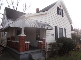 1245 E Sycamore St, Evansville, IN