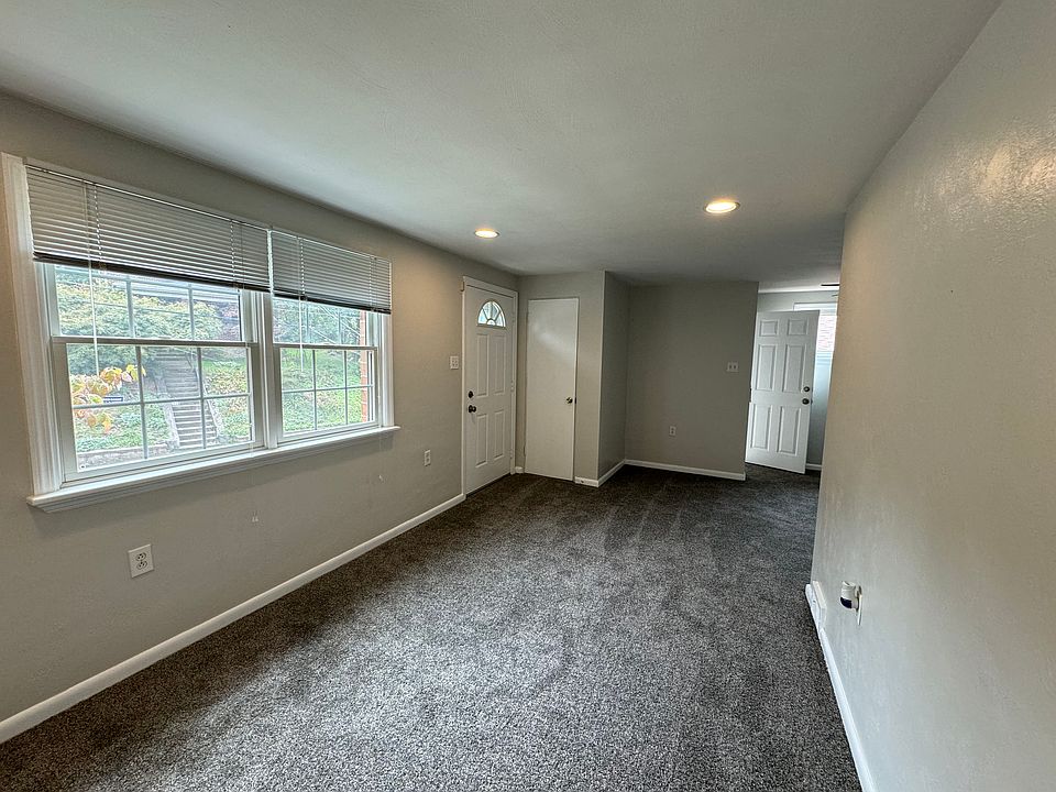 Living room area