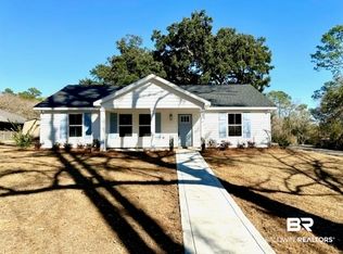 403 E 4th St, Bay Minette, AL 36507