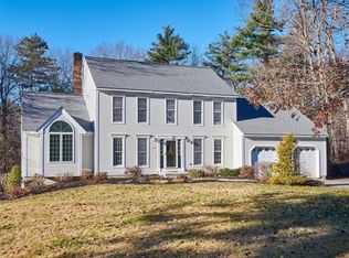 167 Bathrick Rd, Westminster, MA 01473
