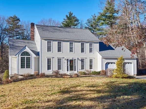 167 Bathrick Rd, Westminster, MA 01473