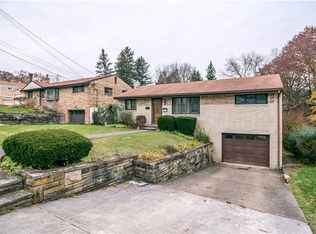 5175 Lombardi Dr, Pittsburgh, PA