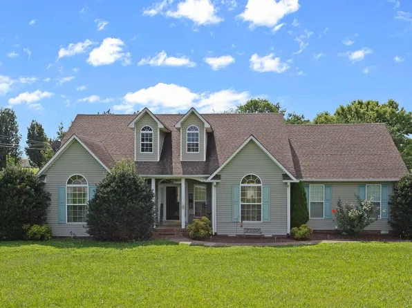 101 Paula Pl, Pulaski, TN 38478