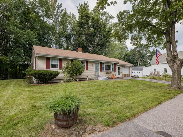 61 Lamb Street, Westbrook, ME 04092