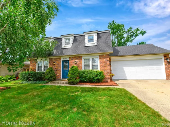 14483 Yale St, Livonia, MI 48154