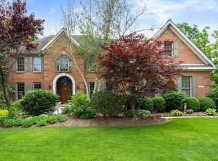 6672 Ridgetop Ct, Loveland, OH 45140