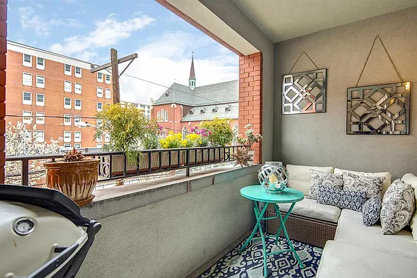 Sold by Coldwell Banker Residential Brokerage - Hoboken | media 7