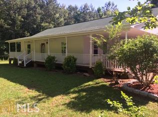 1250 Stallings Rd, Senoia, GA 30276