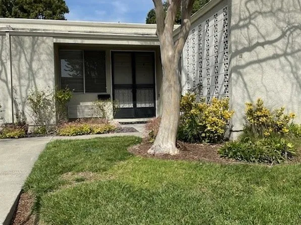 341 Avenida Sevilla, Laguna Woods, CA