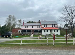 1407 N Littleton Rd, Littleton, NH 03561