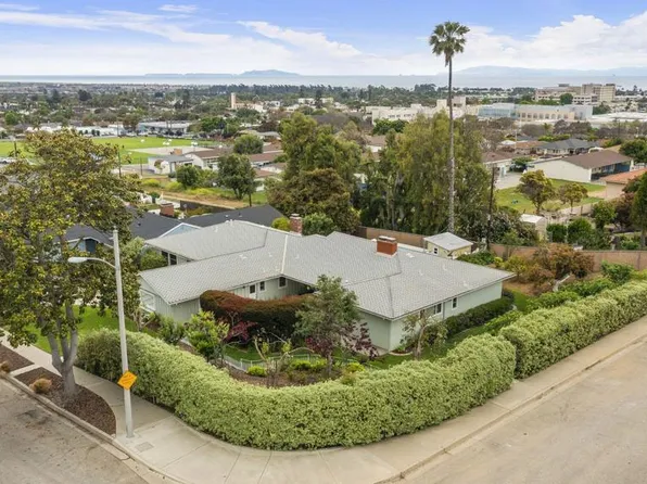 341 Shamrock Dr, Ventura, CA 93003