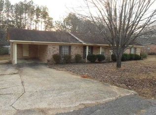 240 County Road 232, Valley Grande, AL 36701