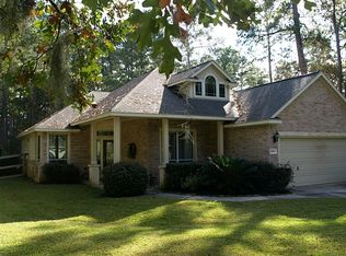 26011 Penguin St, Magnolia, TX 77355