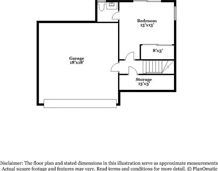 3 bed, 2.0 bath, 1213 sqft, $2,770 — Photo 2