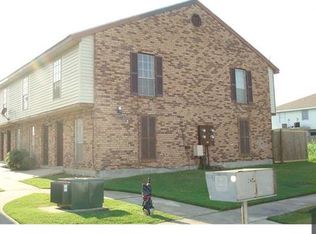 4236 Lac Couture Dr, Harvey, LA 70058